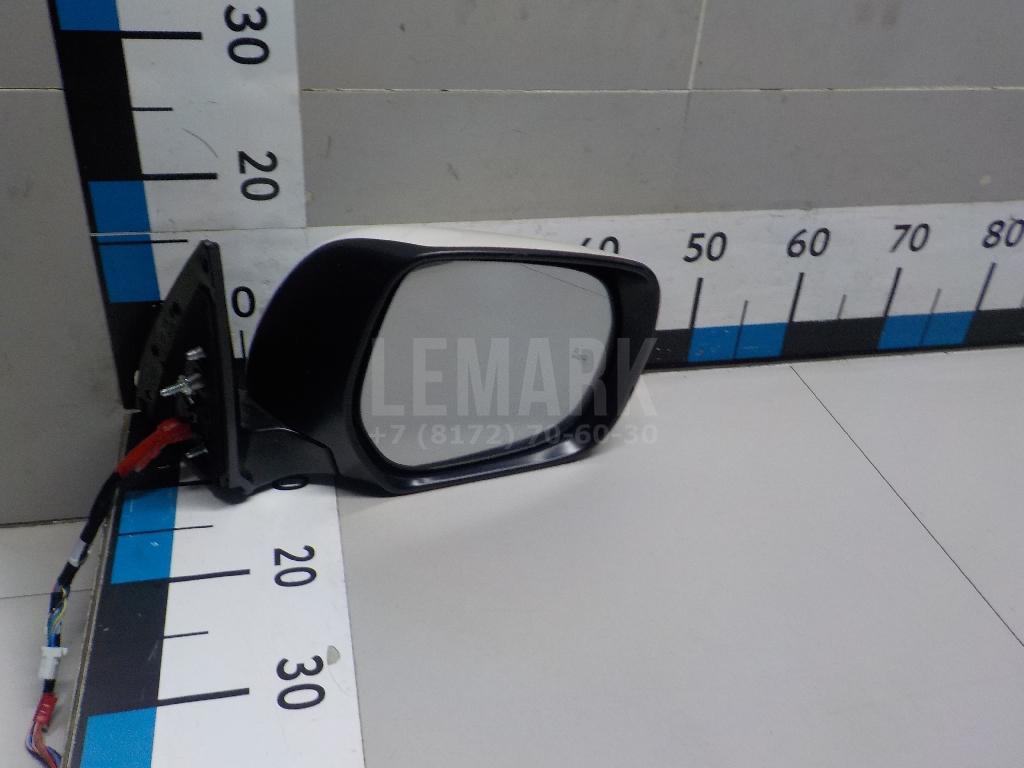 Зеркало левое электрическое 8794060Q21 Toyota