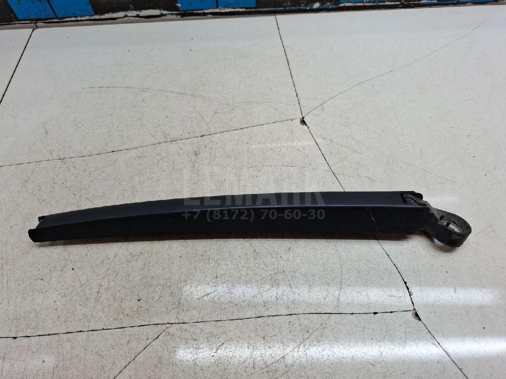 Поводок стеклоочистителя заднего 1Z5955707A VAG