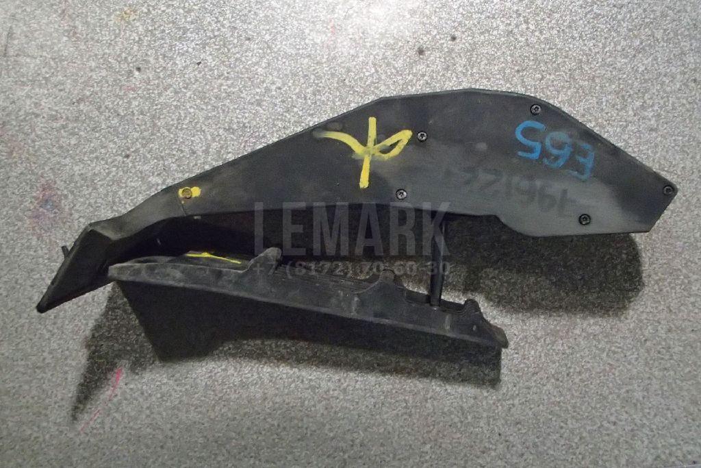 Педаль газа
