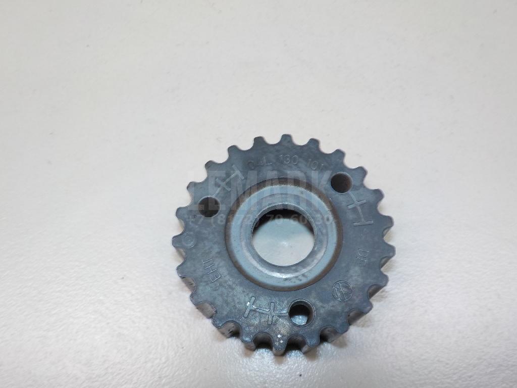 Шестерня привода ТНВД 04L130101 VAG