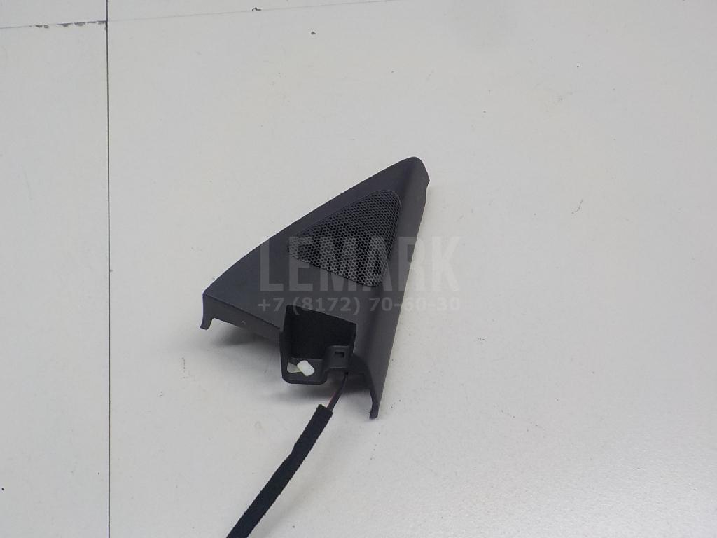 Крышка зеркала внутренняя правая 5N0837974G82V VAG