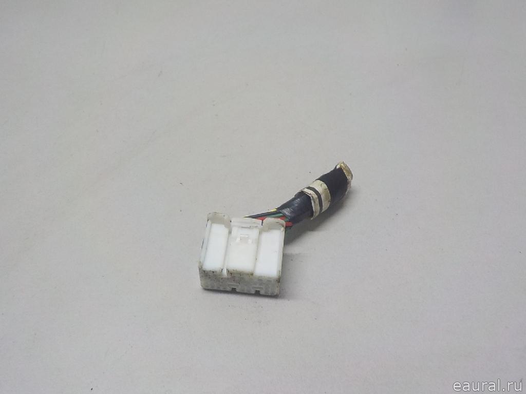 Разъем