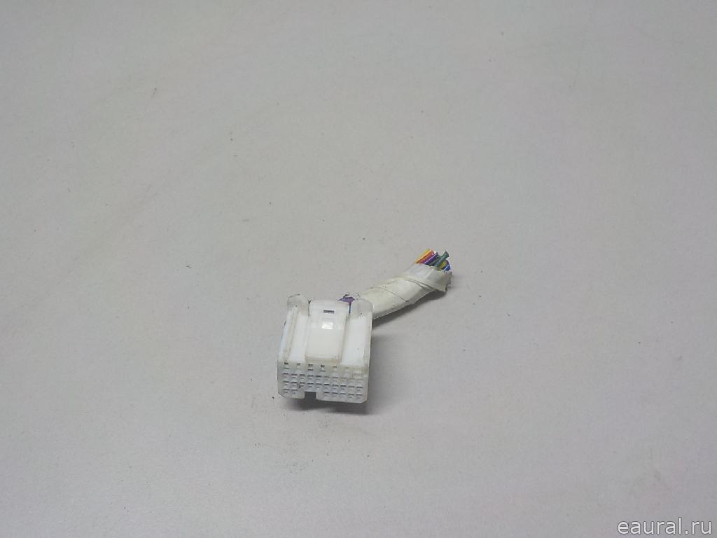 Разъем