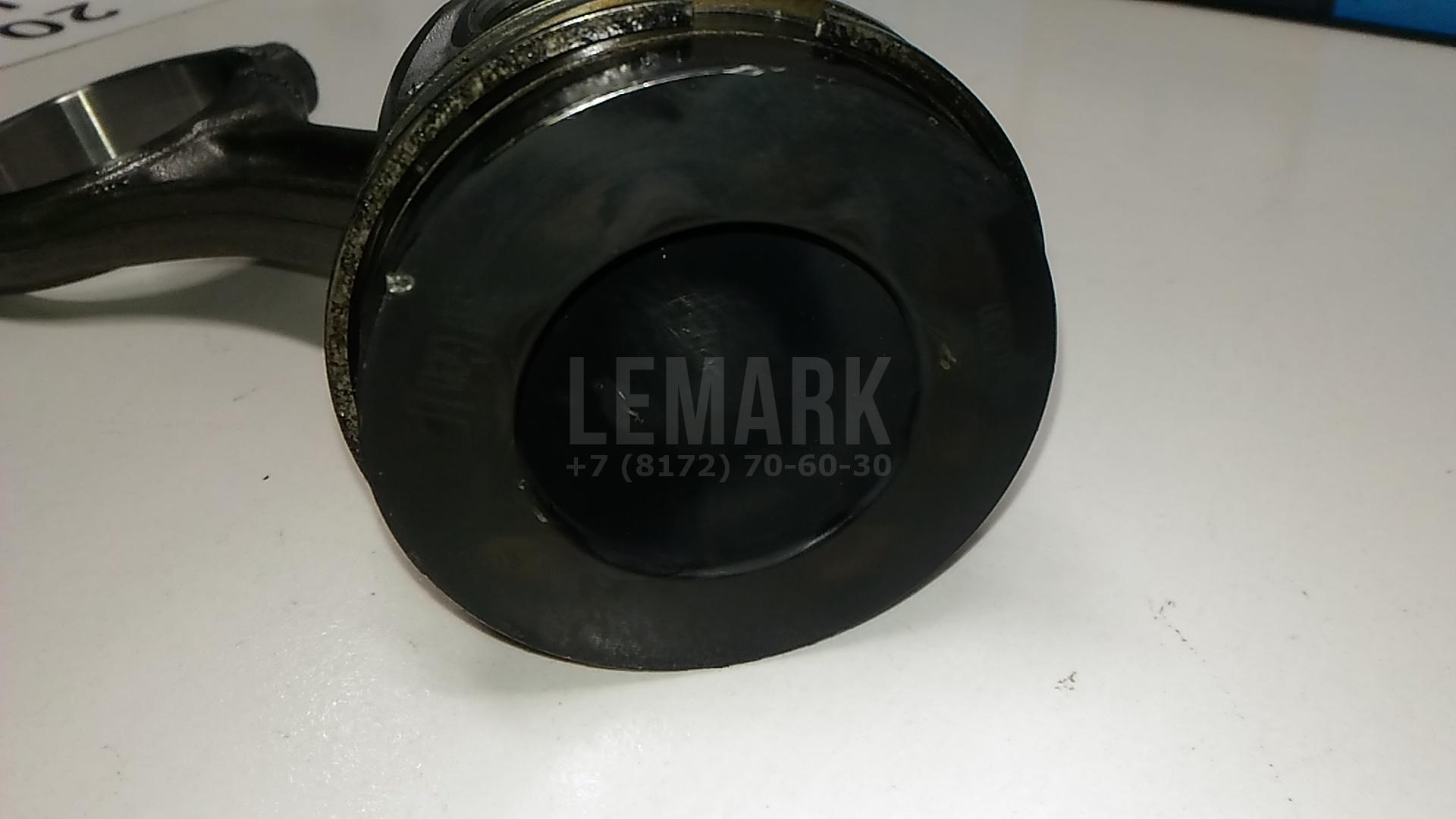 Поршень с шатуном для  BMW 1-serie E82/E88 2007-2013