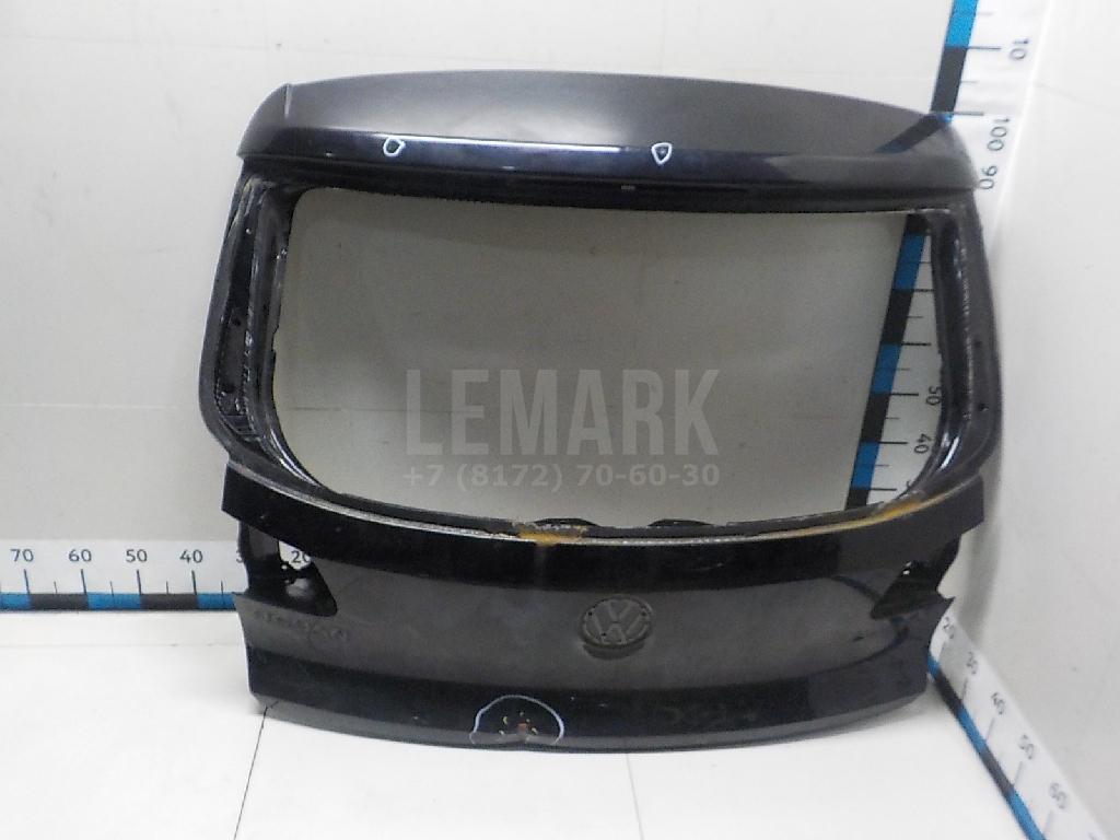 Дверь багажника 5N0827025G VAG