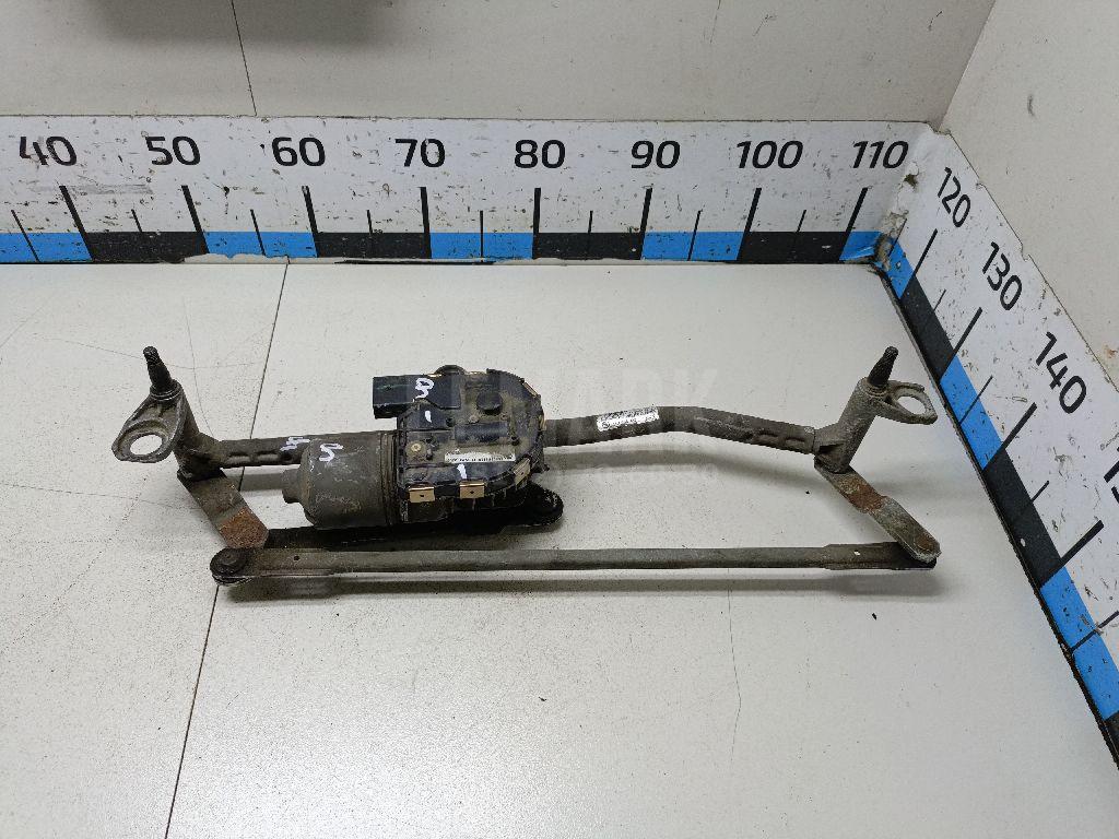 Трапеция стеклоочистителей 5L1955023A VAG