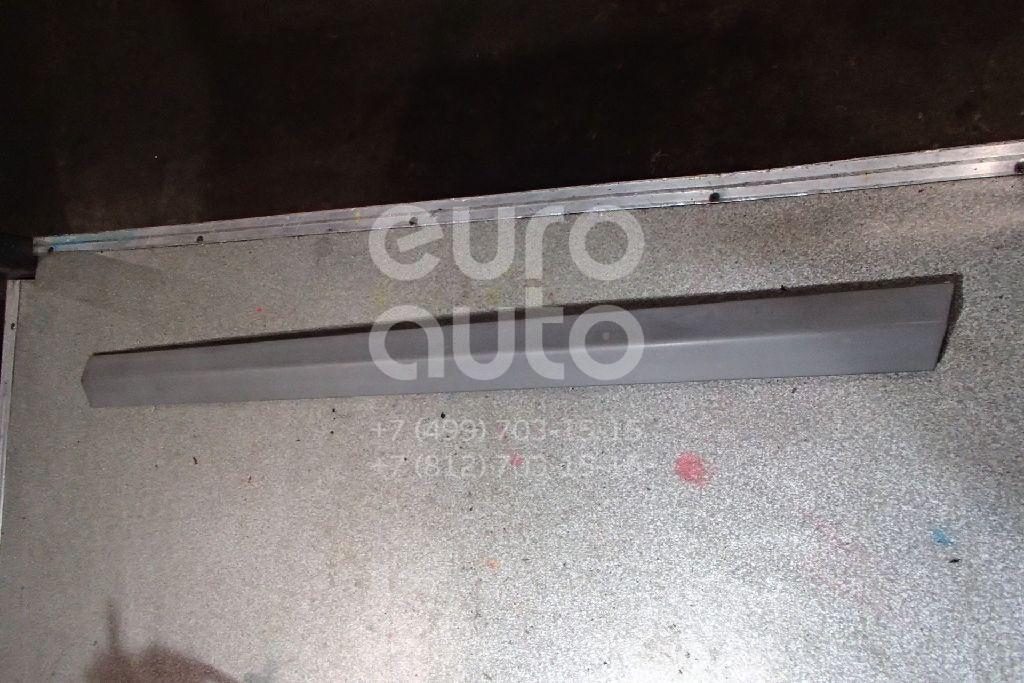 Молдинг задней левой двери для Chrysler Voyager/Caravan (RG/RS) 2000 ...