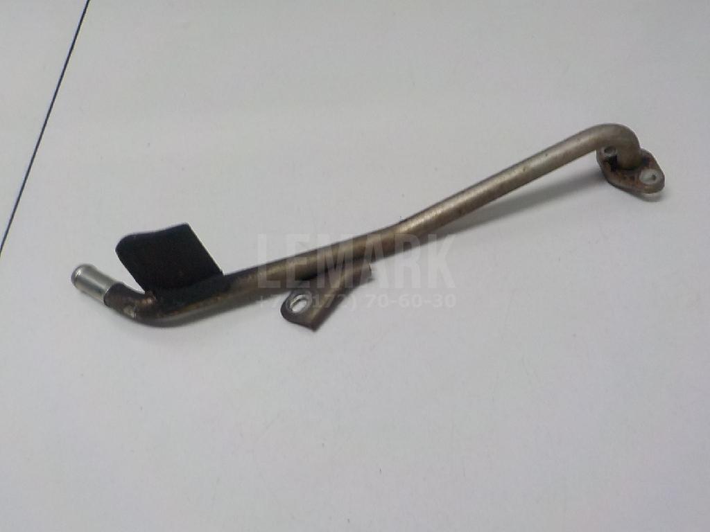 Трубка охлажд. жидкости металлическая 1627928010 Toyota
