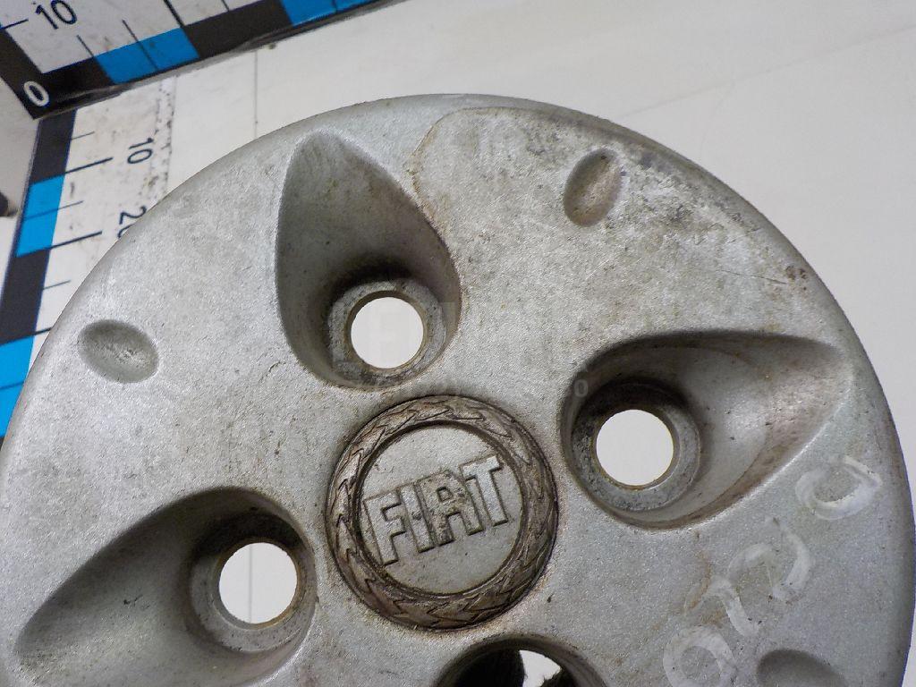 Колпак декоративный для  Ford Fiesta 2008-2019