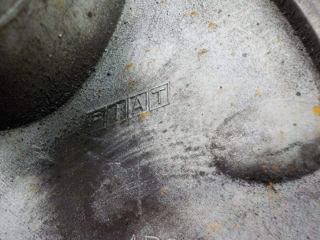 Колпак декоративный для  Fiat Albea 2002-2012