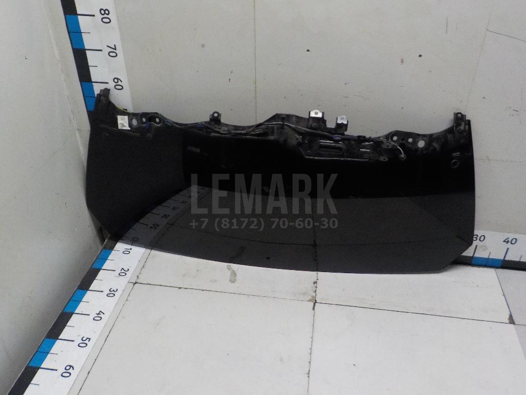 Стекло двери багажника 6810560210 Toyota