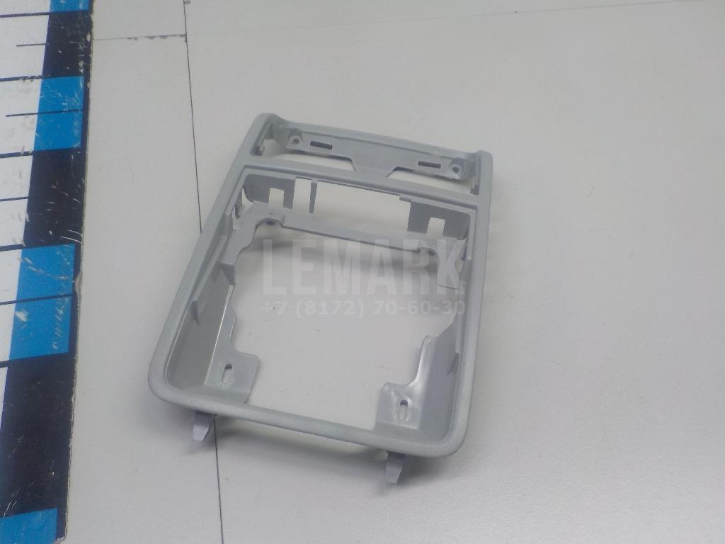 Рамка плафона салонного 1K0867489EY20 VAG