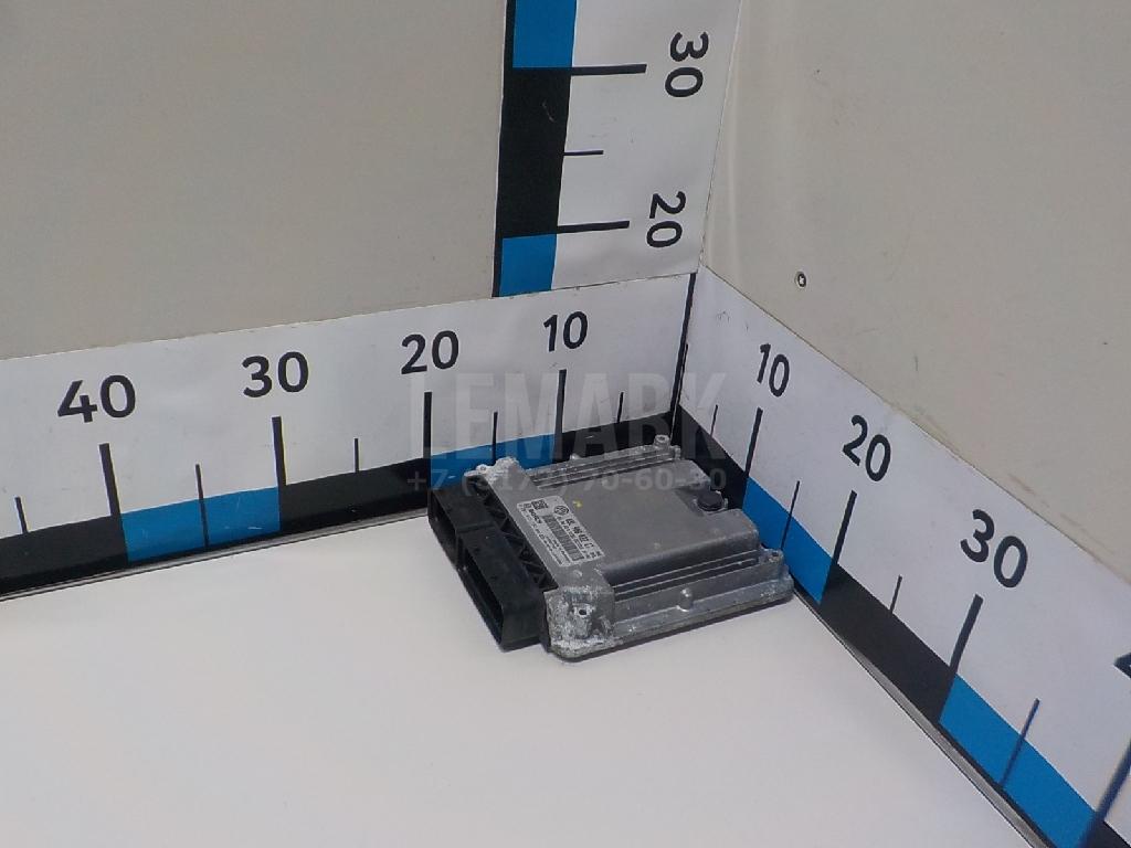 Блок управления двигателем 03L997016K VAG