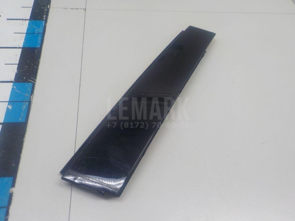 Накладка двери задней левой 5N0839901A03C VAG