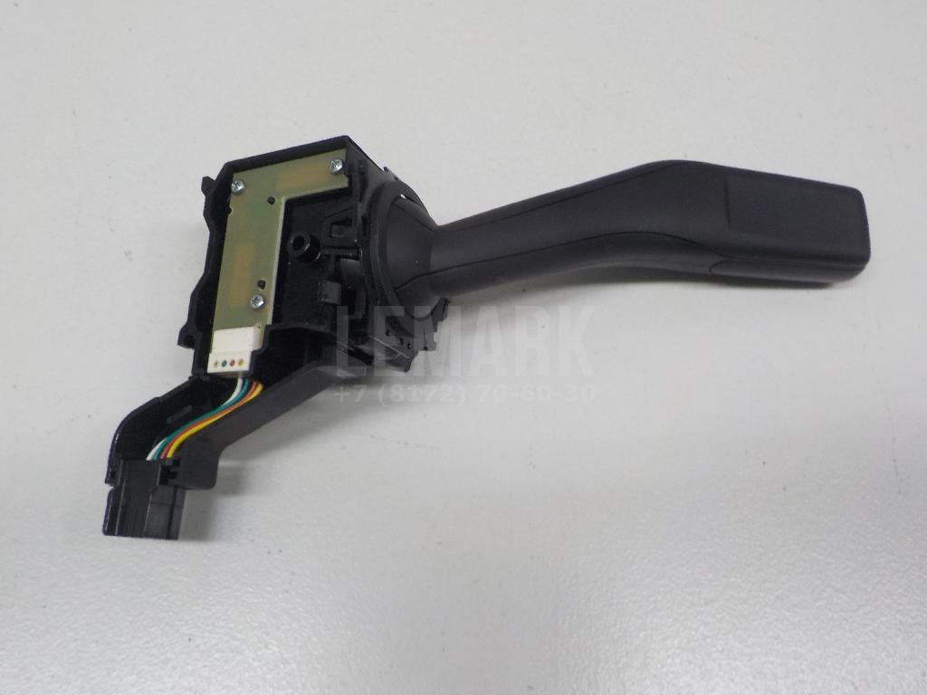 Переключатель поворотов подрулевой для  BMW 5-serie GT F07 2009-2016