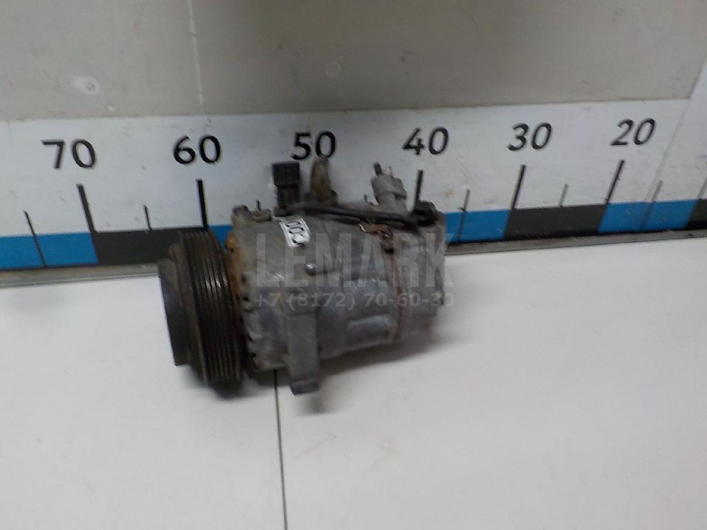 Компрессор кондиционера 977012Y000 Hyundai-Kia