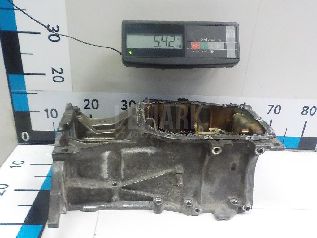 Поддон масляный двигателя 1142037020 Toyota