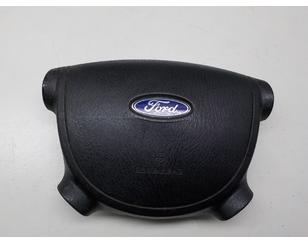 Подушка безопасности в рулевое колесо для Ford Ranger 1998-2006 б/у состояние хорошее