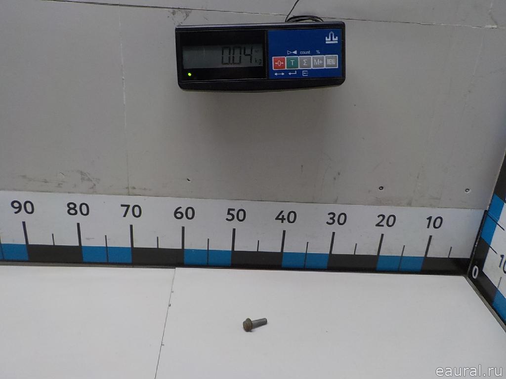 Болт
