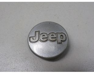 Колпак декор. легкосплавного диска для Jeep Liberty (KJ) 2002-2006 БУ состояние отличное