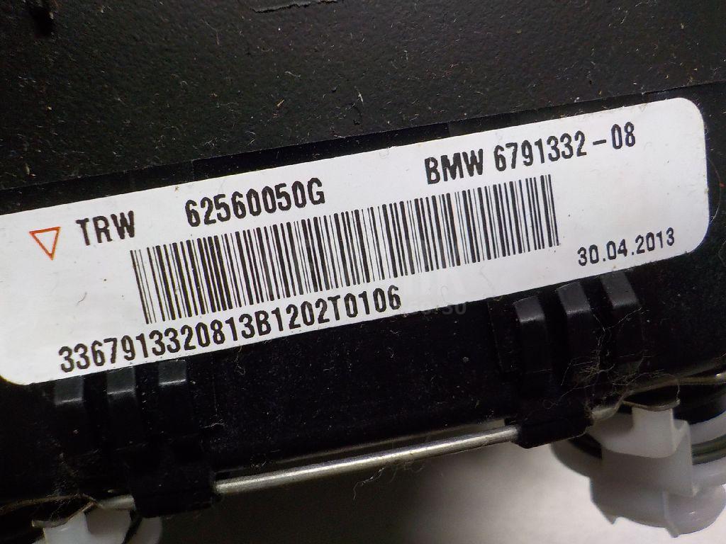 Подушка безопасности в рулевое колесо для  Audi A3 [8V] 2013-2020