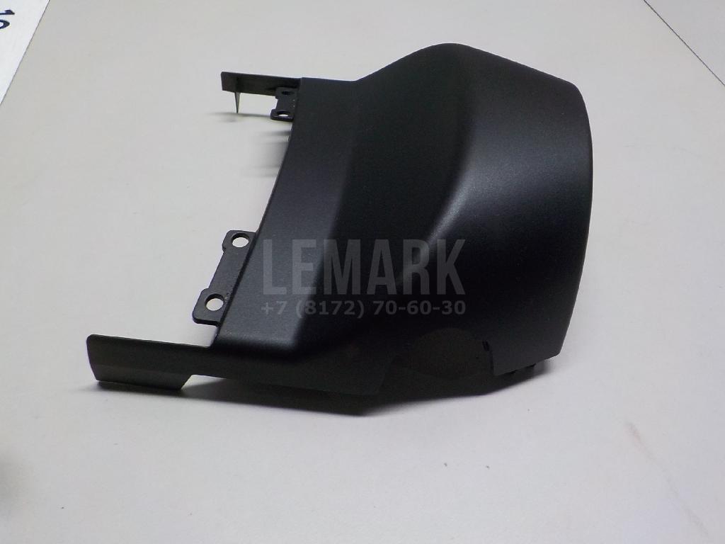 Кожух рулевой колонки верхний для  Fiat Uno 1989-1995