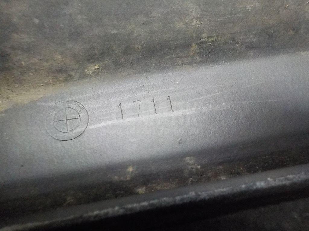 Уплотнитель (наружный) для  Cadillac BLS 2006-2010