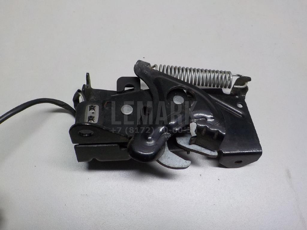 Замок капота для  BMW X1 E84 2009-2015