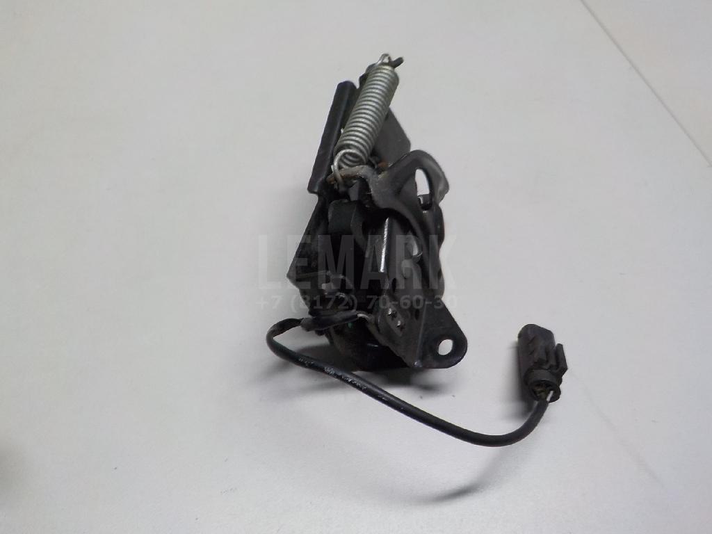 Замок капота для  BMW X1 E84 2009-2015