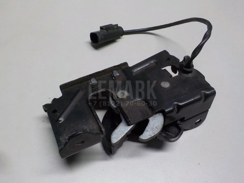 Замок капота для  BMW X1 E84 2009-2015