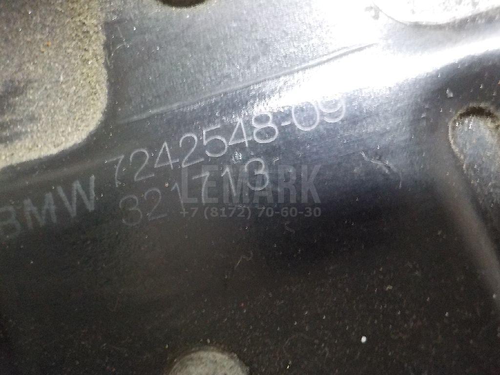 Замок капота для  BMW X1 E84 2009-2015