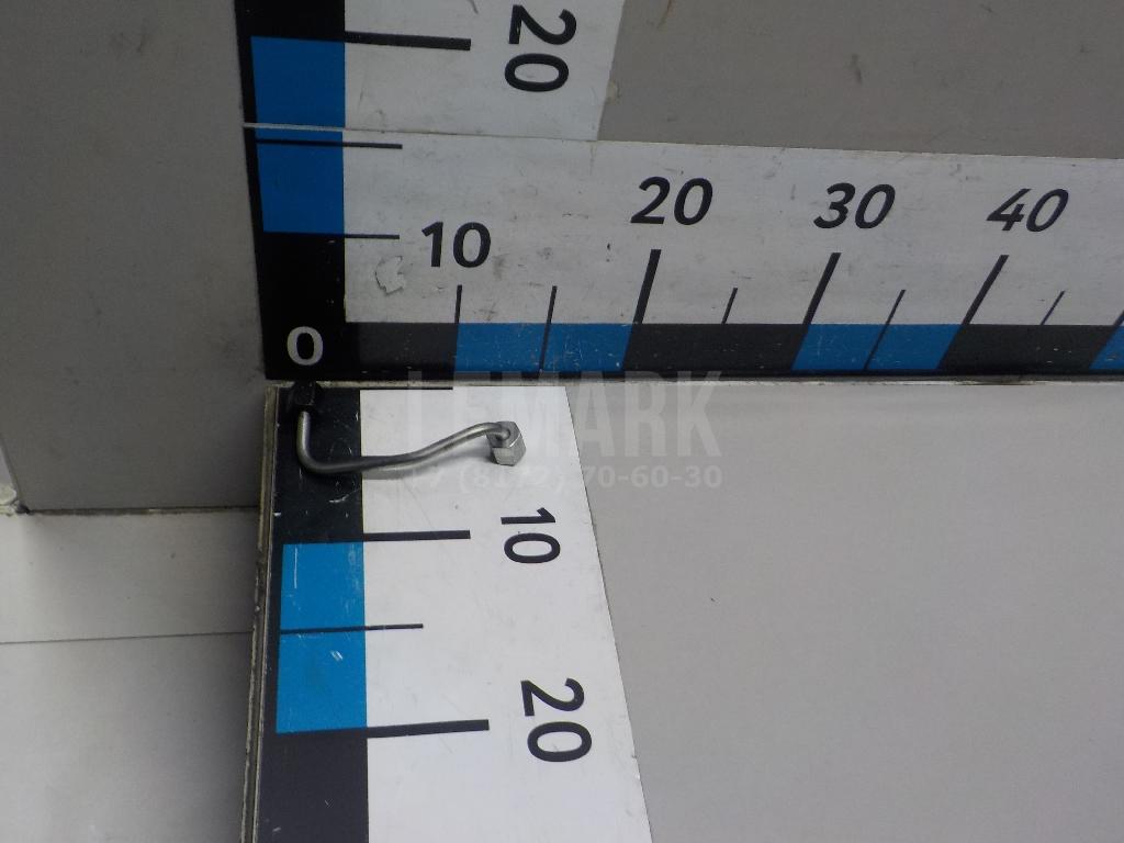 Трубка ТНВД 237020E031 Toyota