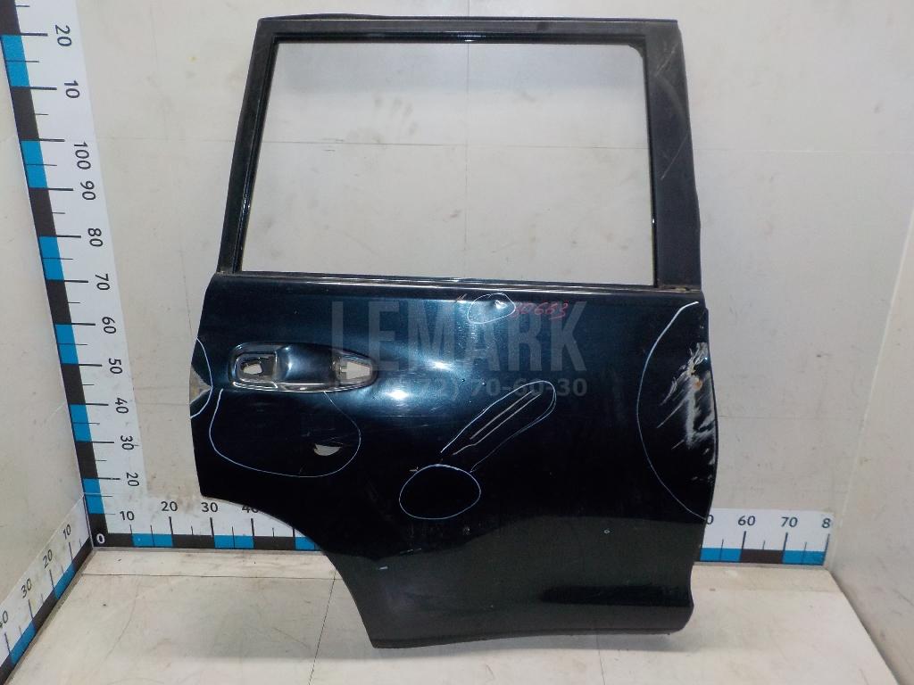 Дверь задняя правая 6700360470 Toyota