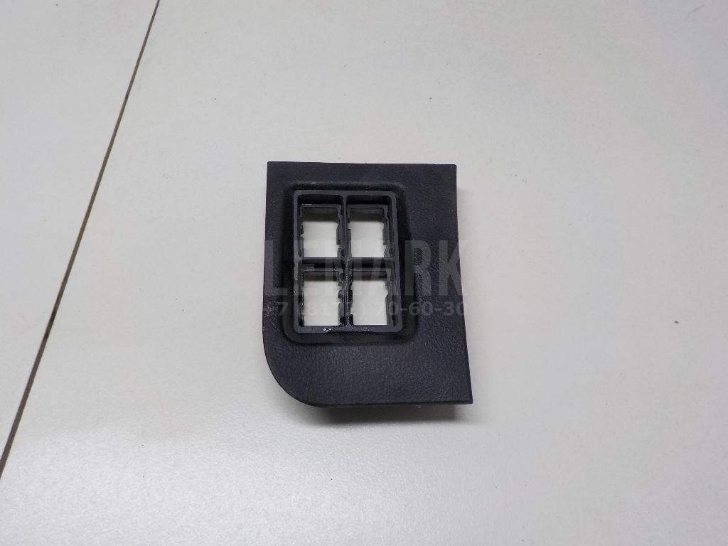 Накладка (кузов внутри) 5548060280C0 Toyota