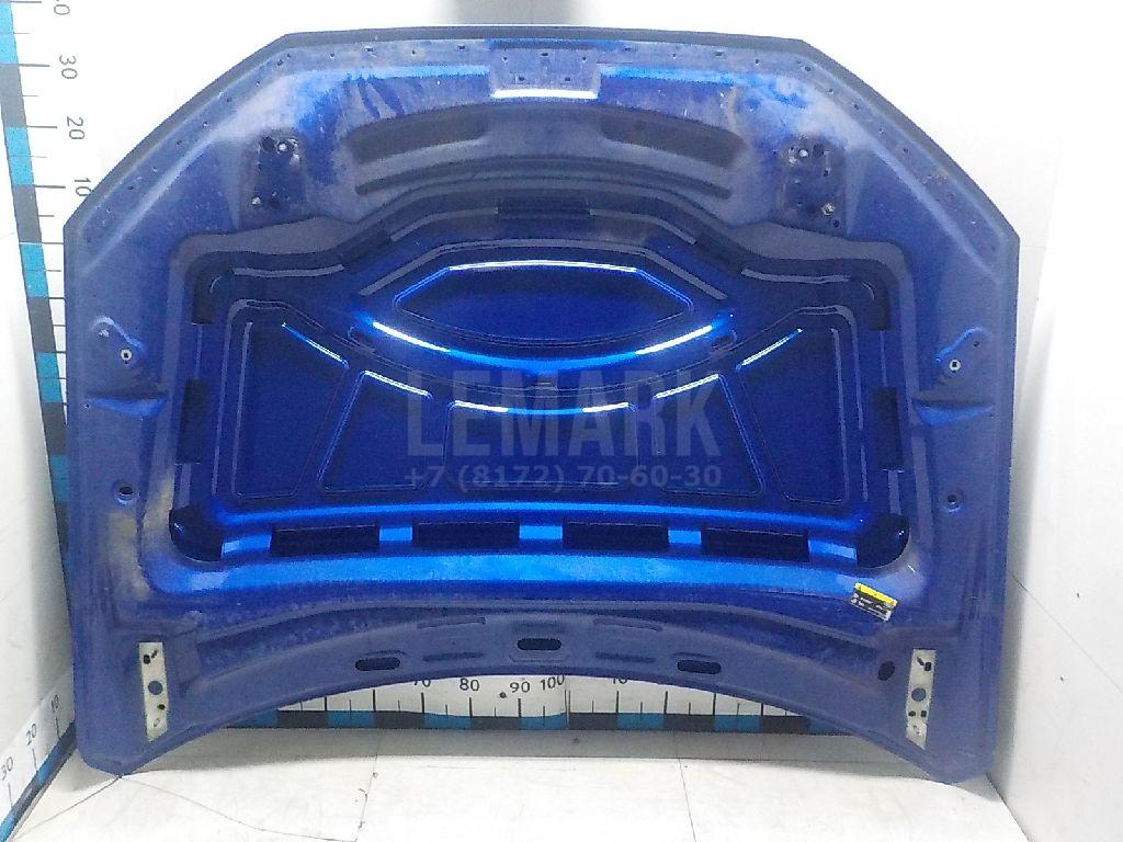 Капот для  Alfa Romeo 166 1998-2007
