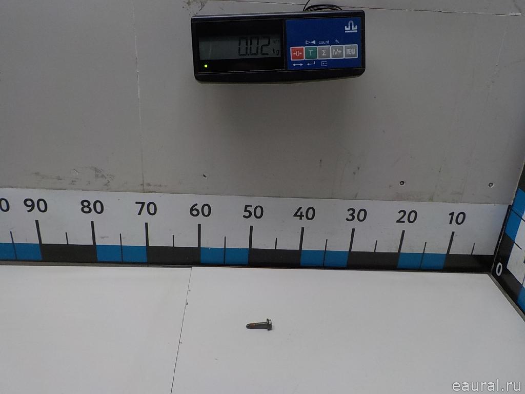 Болт