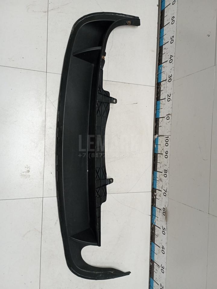 Юбка задняя 3AE8075219B9 VAG