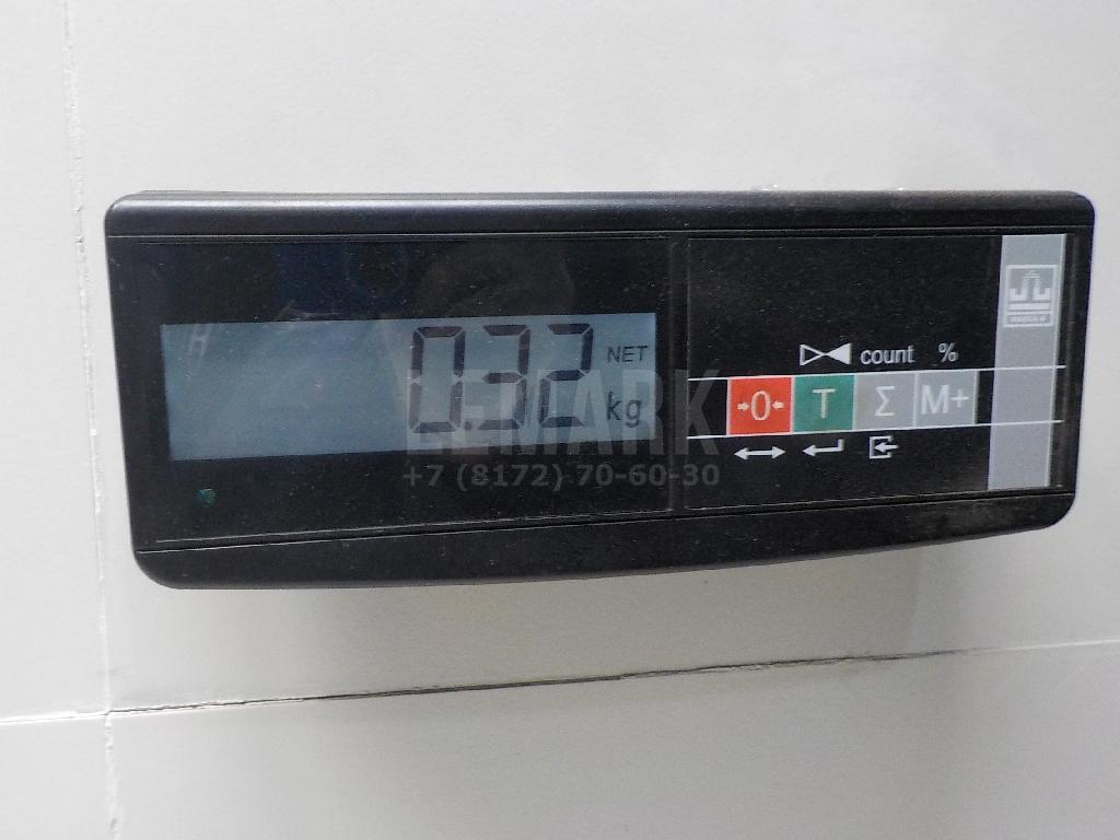 Клапан рециркуляции выхлопных газов