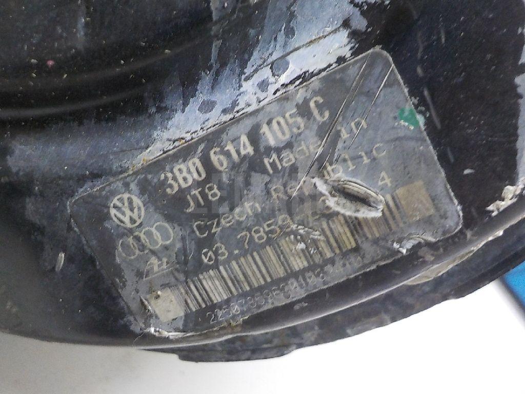 Усилитель тормозов вакуумный для  Citroen C4 2004-2011