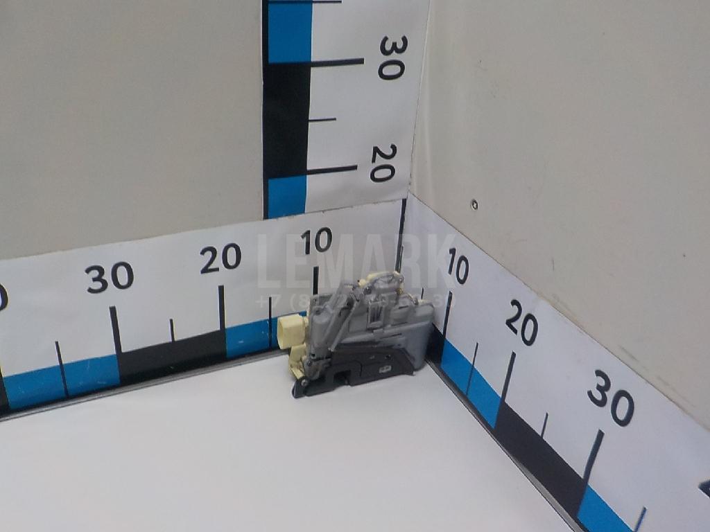 Замок двери передней правой 3C2837016A VAG