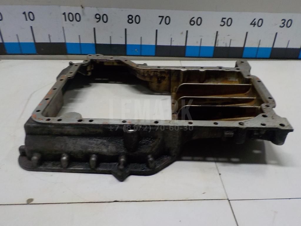 Поддон масляный двигателя для  BMW 5-serie E60/E61 2003-2009