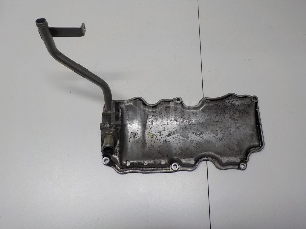 Крышка блока цилиндров для  BMW 7-serie F01/F02 2008-2015