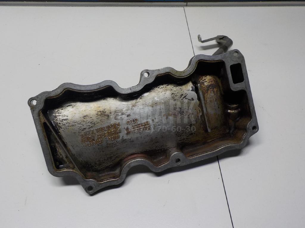 Крышка блока цилиндров для  BMW 7-serie F01/F02 2008-2015