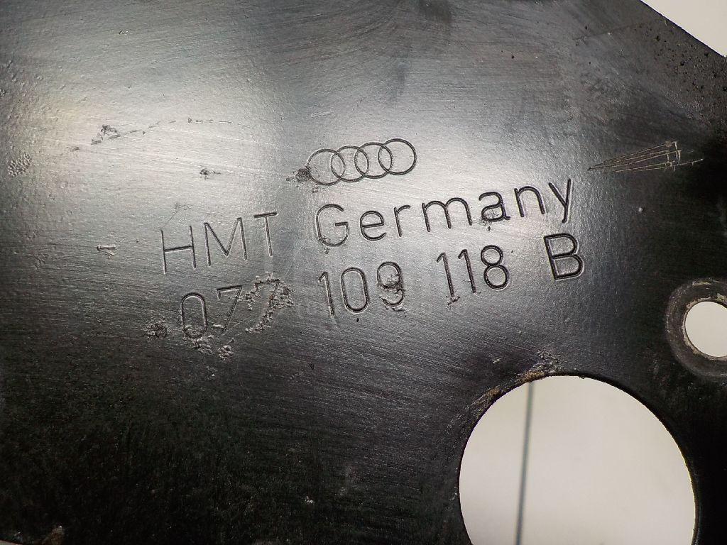 Кожух ремня ГРМ для  Audi A8 [4H] 2010-2017
