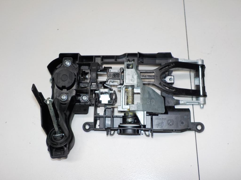 Кронштейн ручки для  Audi A7 (4G8) 2011-2018
