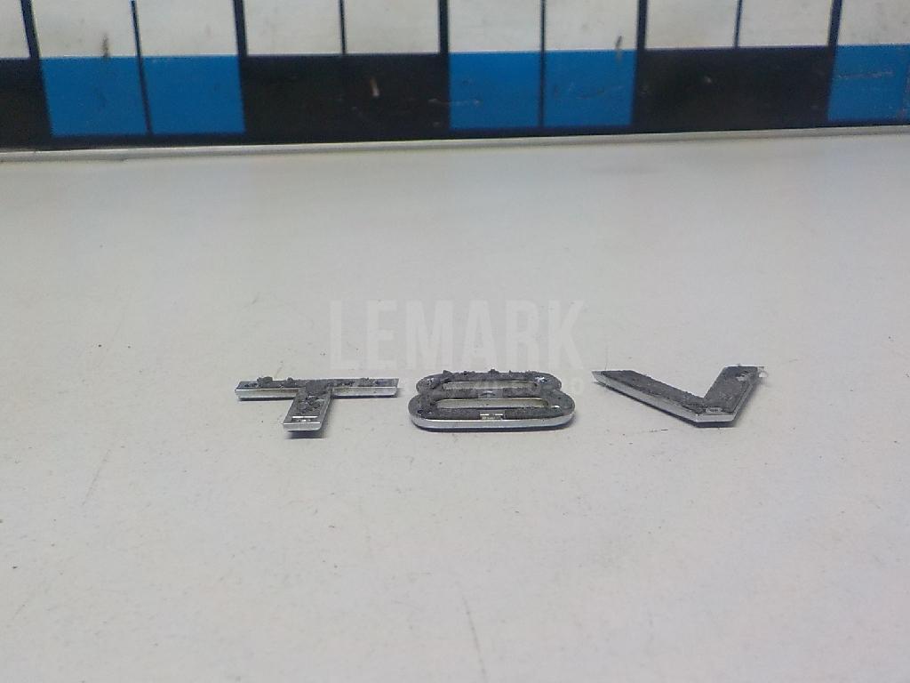 Эмблема для  BAW M7 2022