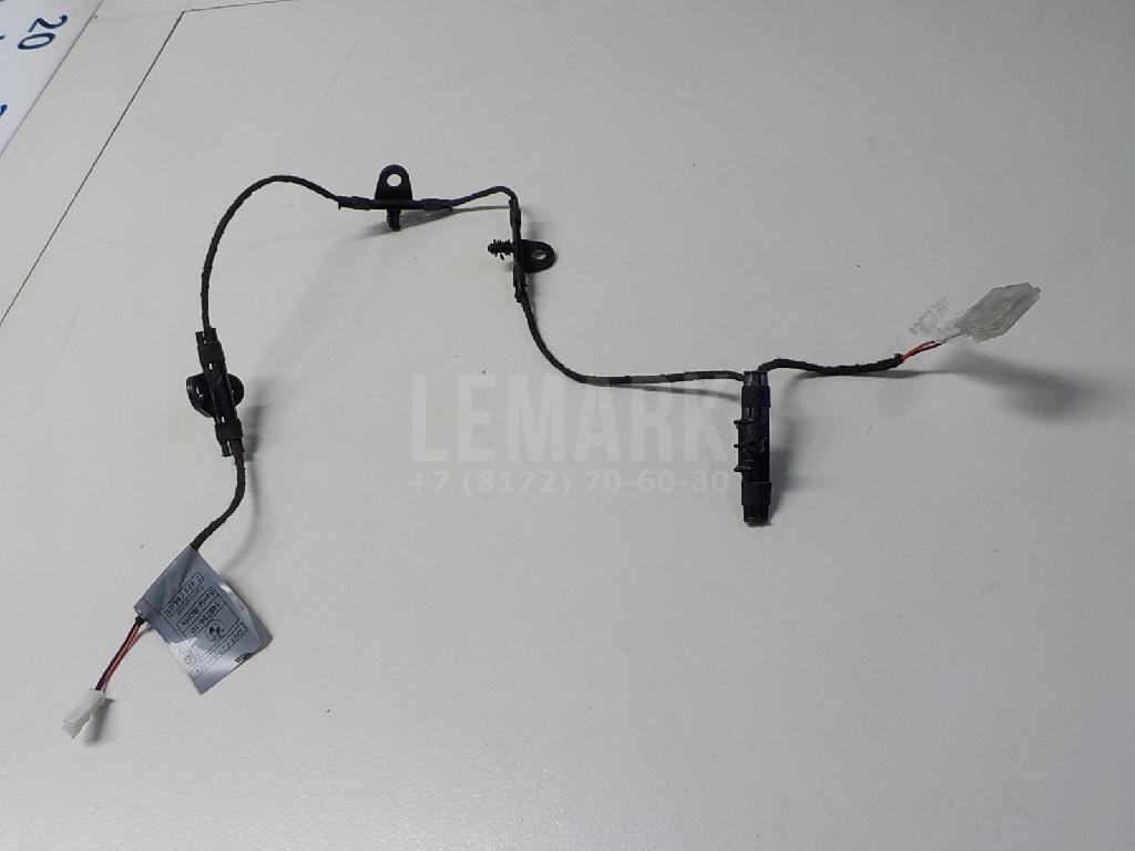 Подсветка для  Cadillac DTS 2005-2011