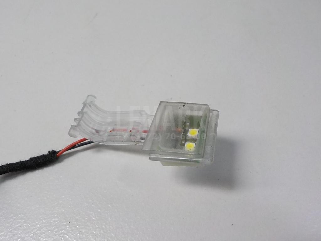 Подсветка для  Cadillac DTS 2005-2011