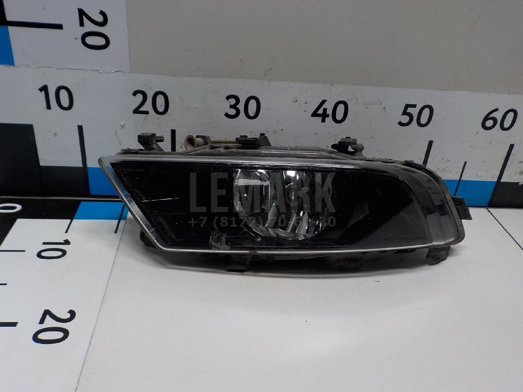 Фара противотуманная левая 3T0941699C VAG