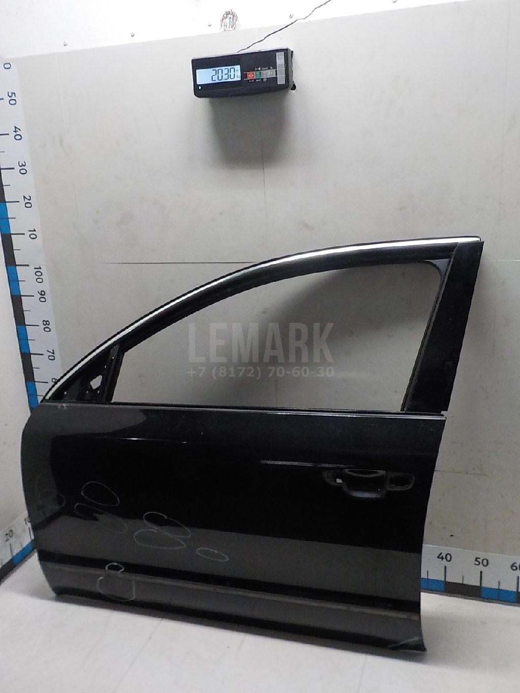Дверь передняя левая 3T0831055 VAG